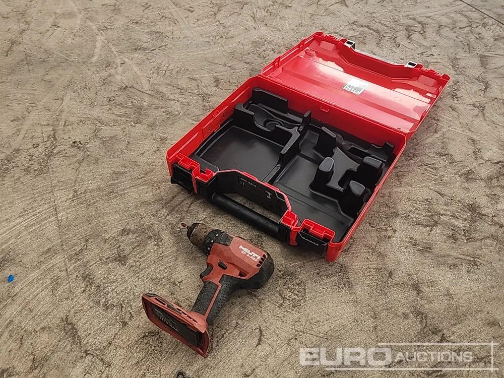 Hilti SF 4-A22