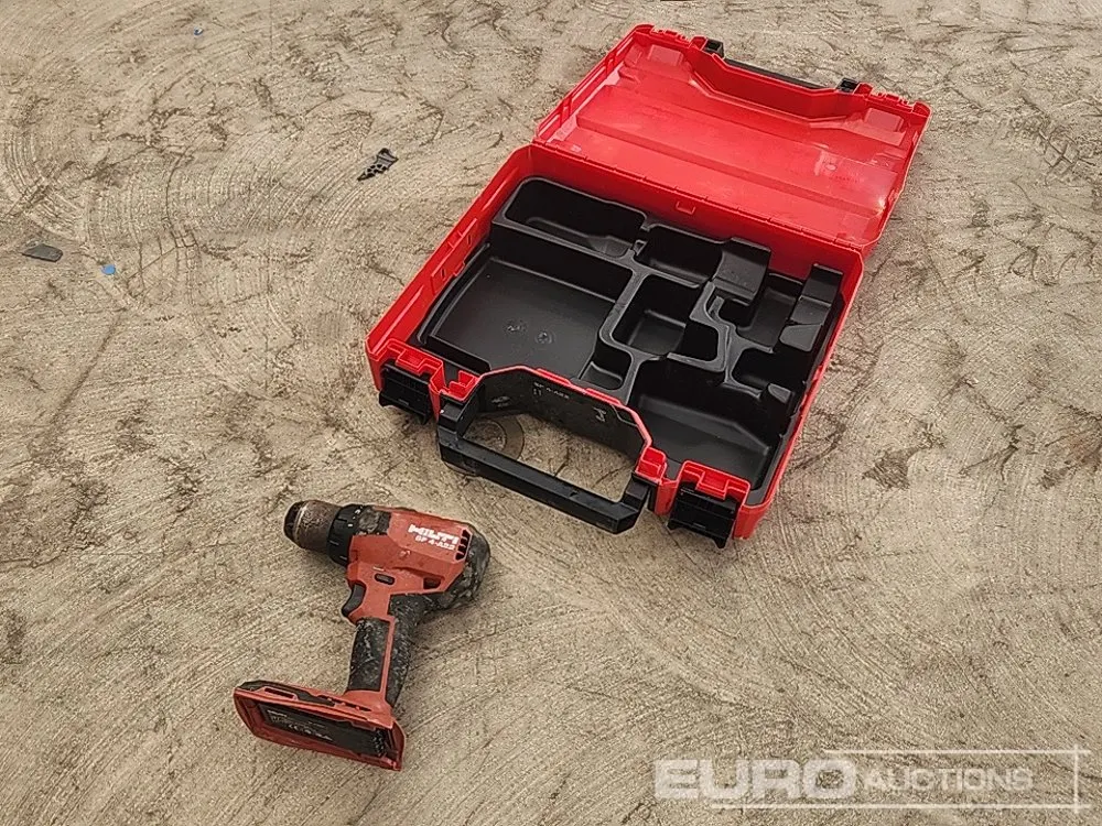 Hilti SF 4-A22