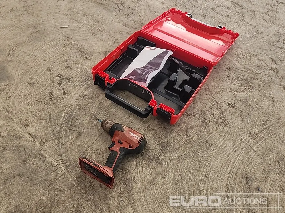 Hilti SF 4-A22