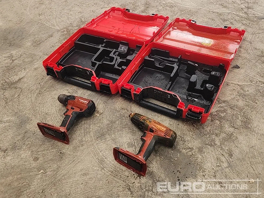 Hilti SF 4-A22