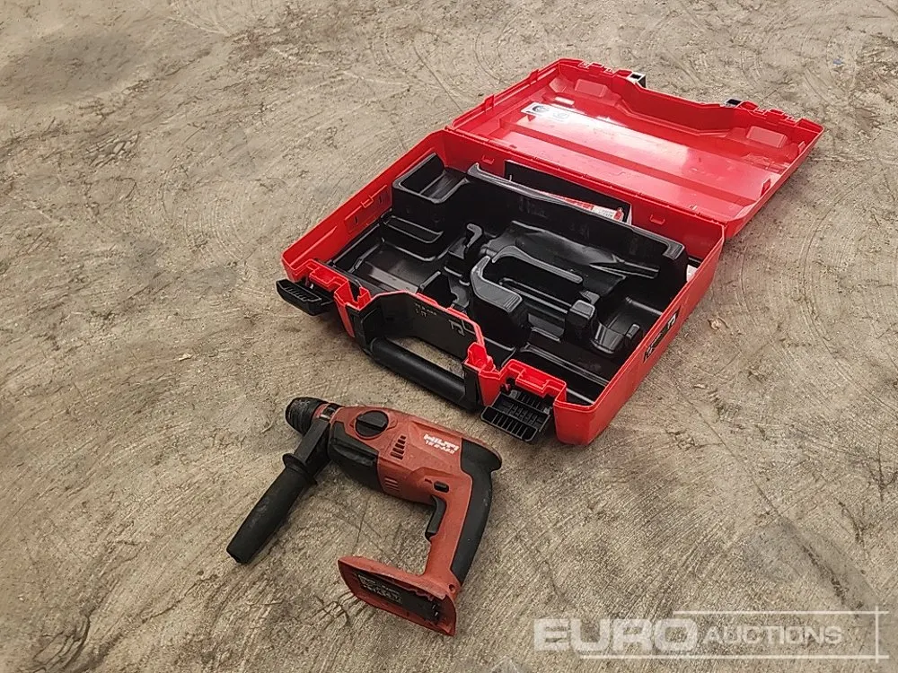 Hilti TE 4-A22