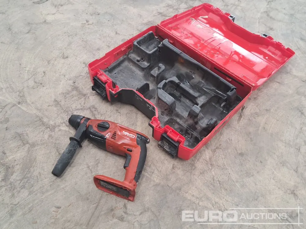 Hilti TE 4-A22