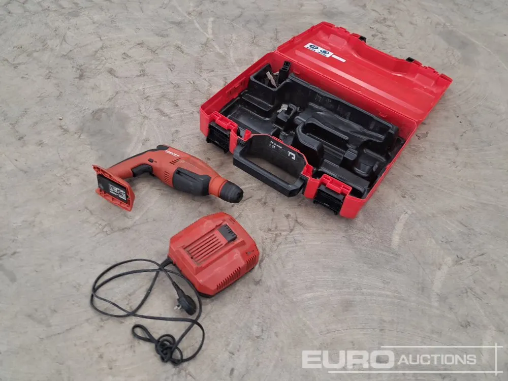 Hilti TE 4-A22