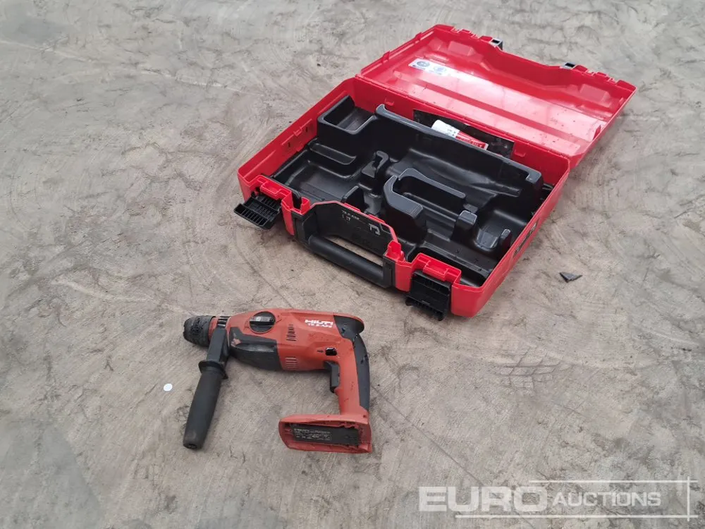 Hilti TE 4-A22