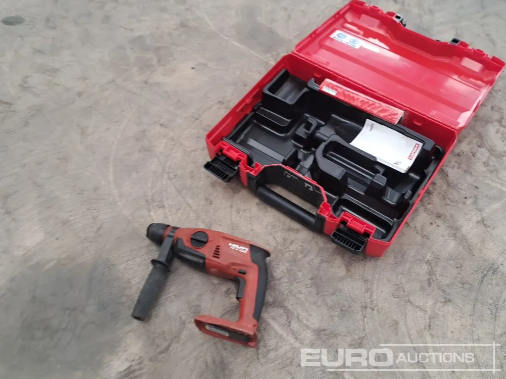 Hilti TE 4-A22