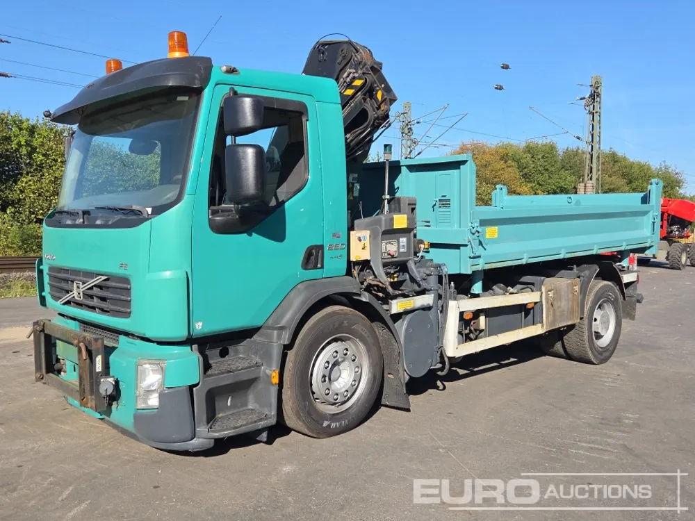 Volvo 280