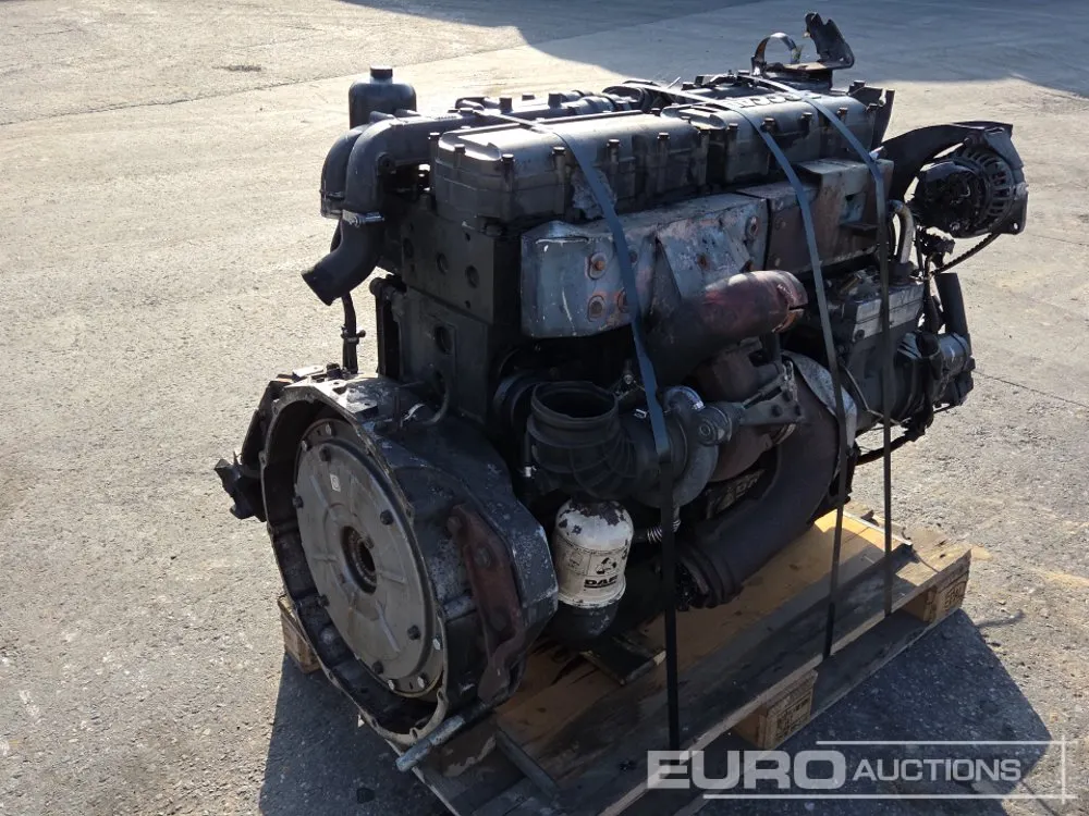 DAF Paccar