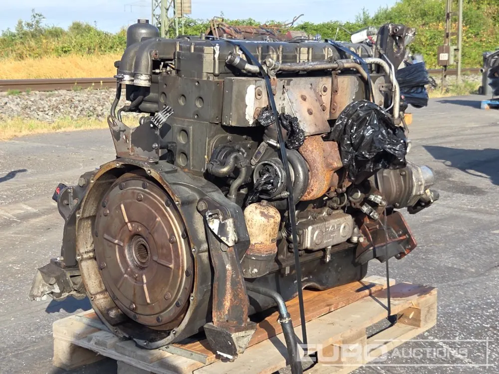 DAF Paccar