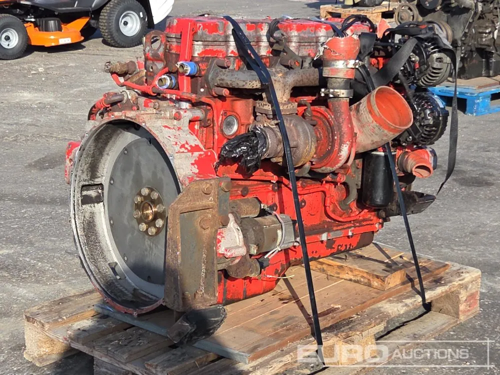 Cummins ISB6.7EV225B