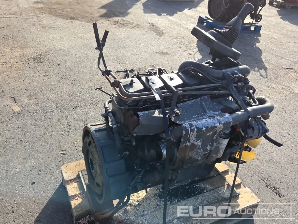 Cummins 6BT