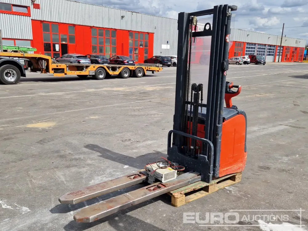 2013 Linde L16