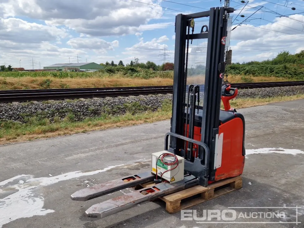 2013 Linde L16