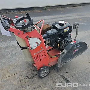 Husqvarna ES400LV 