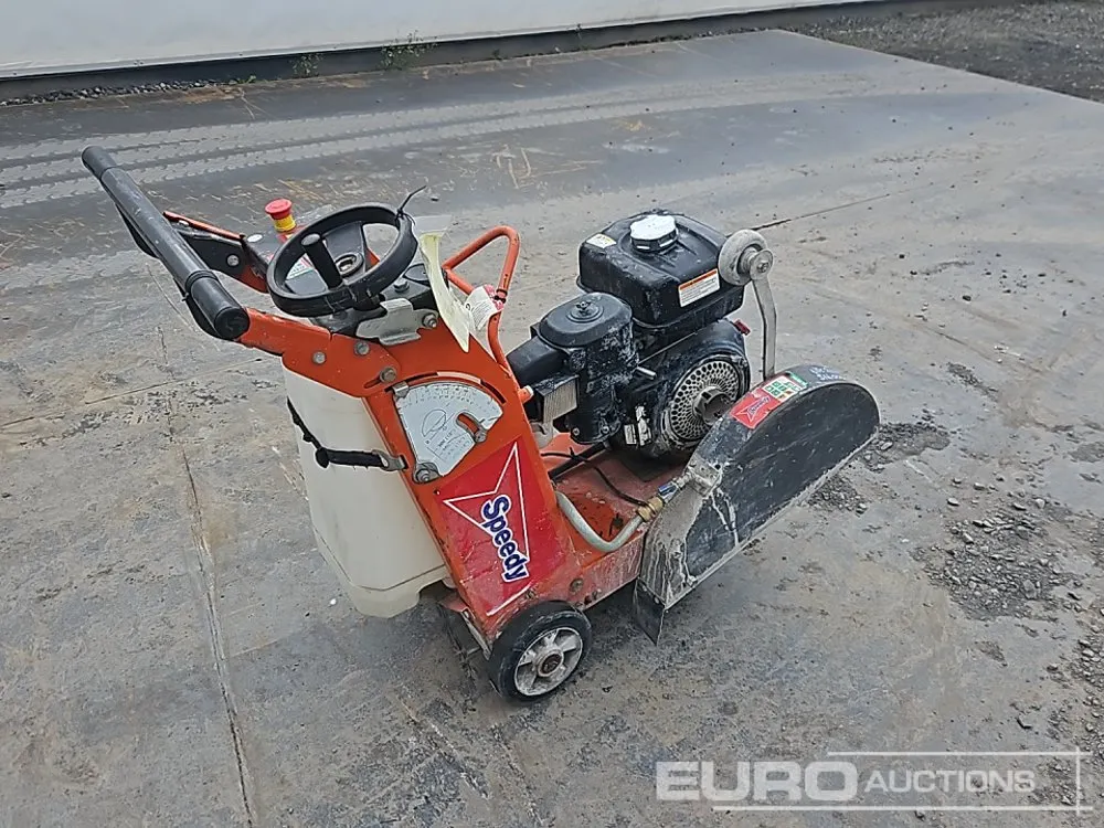 2016 Husqvarna FS400LV