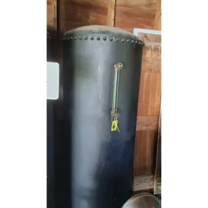 Pressure Tank