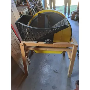 Corn Shredder
