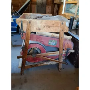 Bulldog Fanning Mill