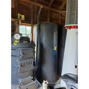 Pressure Tank