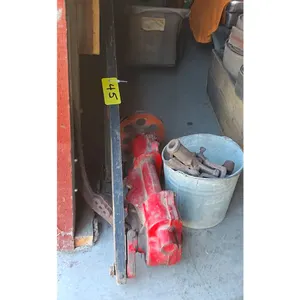 Pump Jack and Pump Parts
