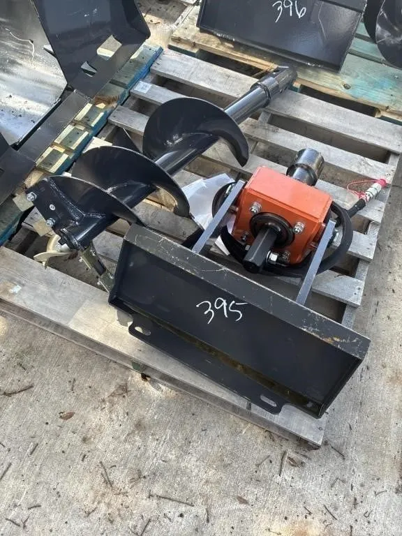2026 wolverine Mini Auger Drive & Bit MAD-12-12D