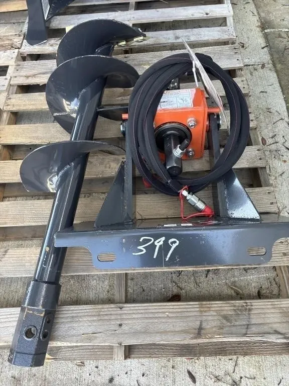 2026 wolverine Mini Auger Drive & Bit MAD-12-12D
