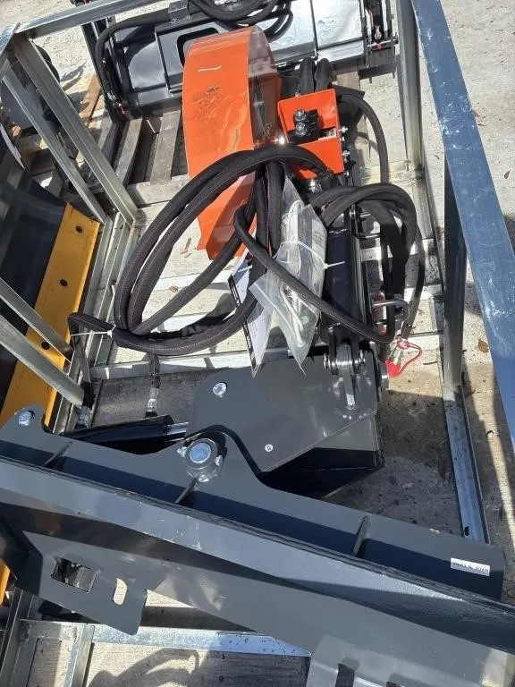 2026 wolverine Stump Grinder SG-13-08D