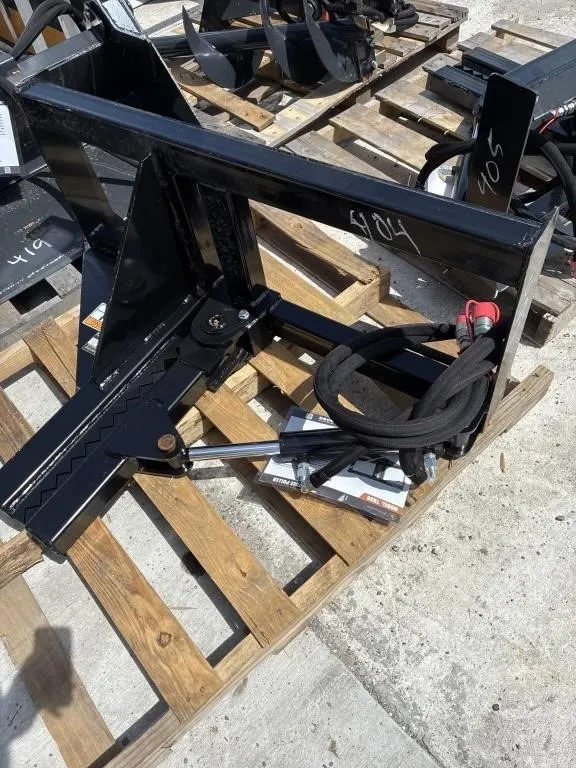 2026 Landhonor Tree Puller TP08