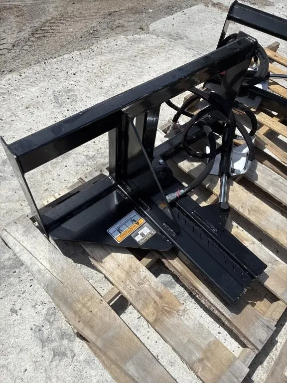 2026 Landhonor Tree Puller TP08
