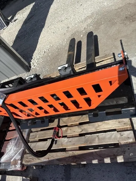 2026 wolverine Pallet Fork Hydraulic Ade PFA-11-33