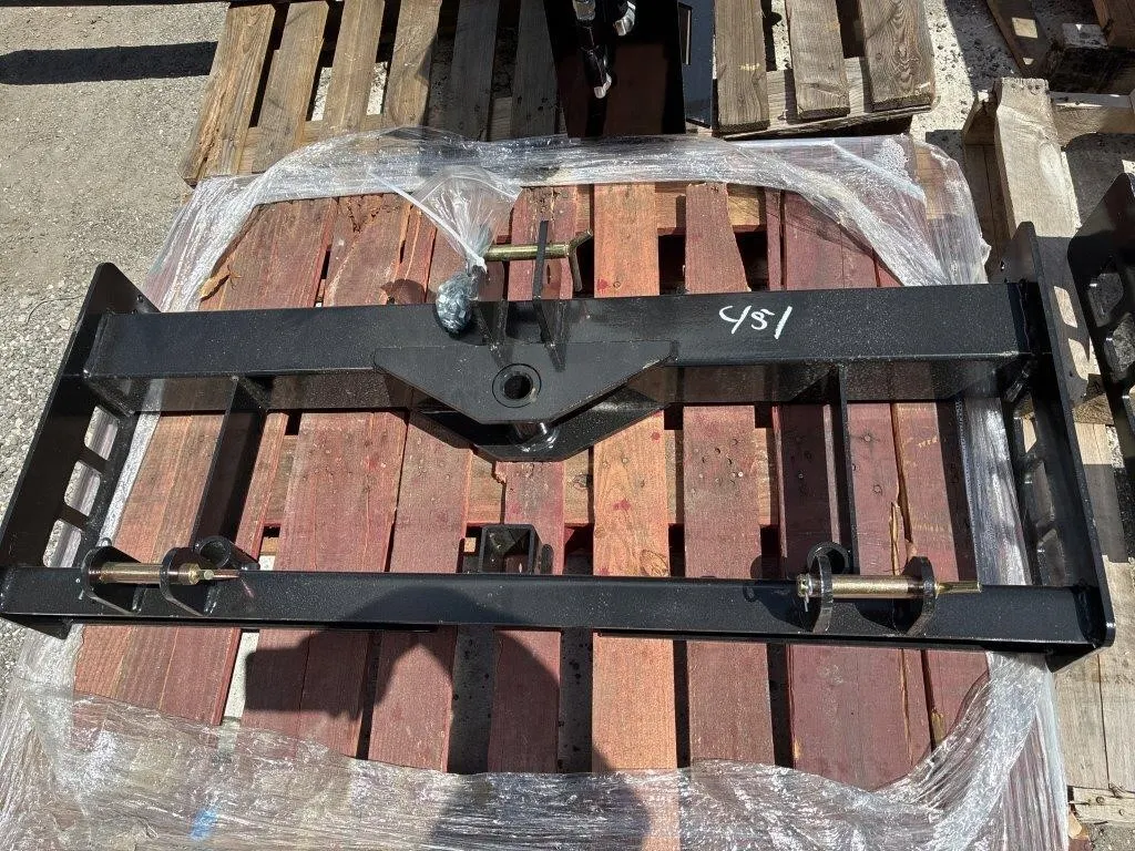 2026 wolverine GRASS FORK THFF46