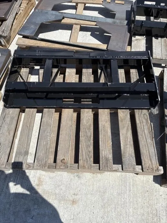 2026 wolverine Pallet Fork Frame PFF2-13-45W