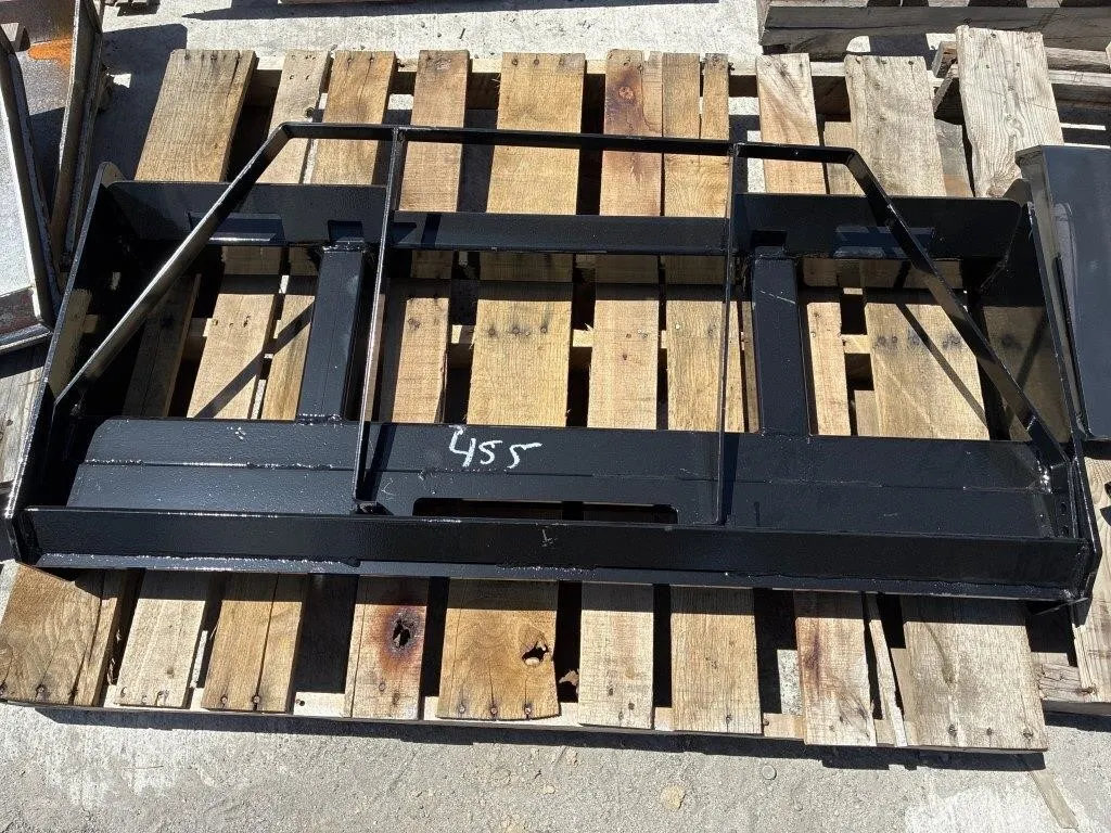2026 wolverine Pallet Fork Frame PFF2-13-45W