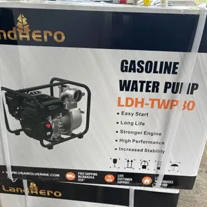 2026 Landhero Water Pump LDH-TWP80