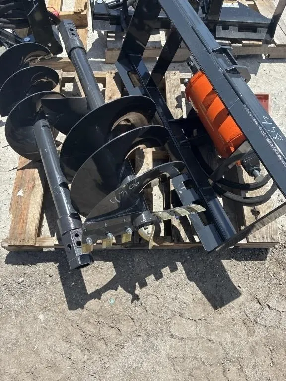 2026 wolverine Auger Drive & Bit ADB-13-1218R
