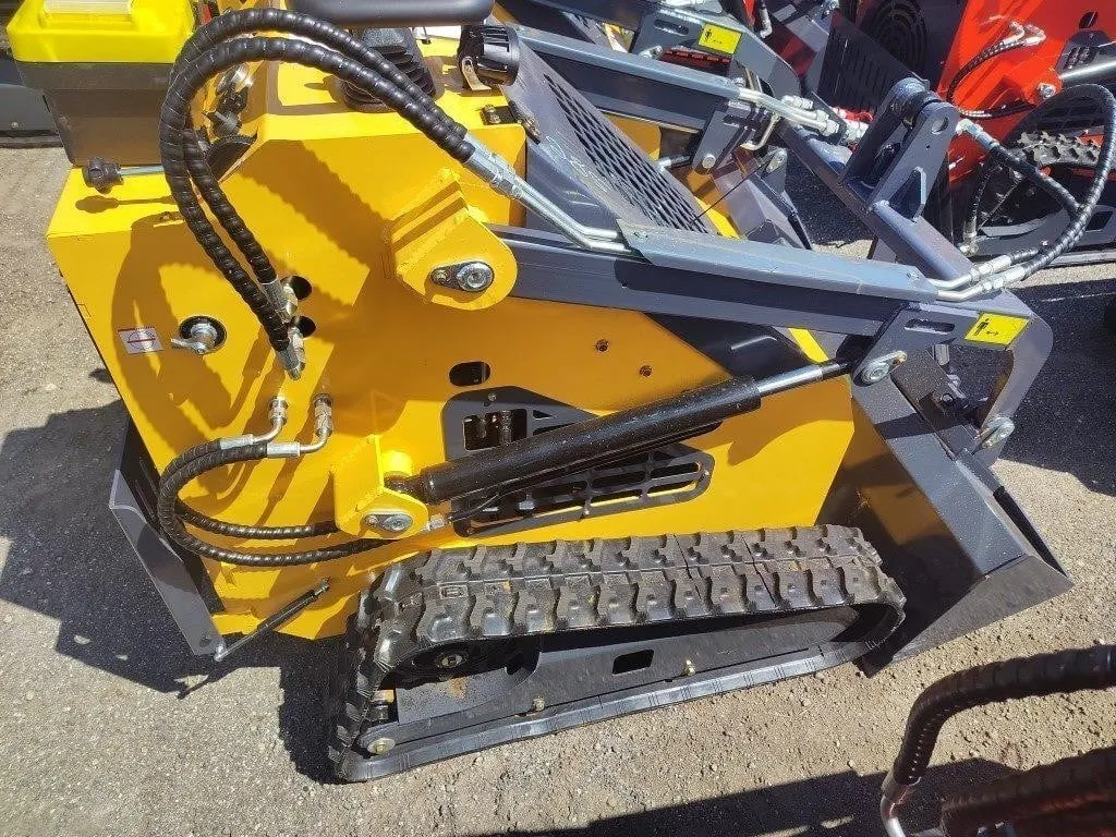 2026 ZJZ MIN SKID STEER 380