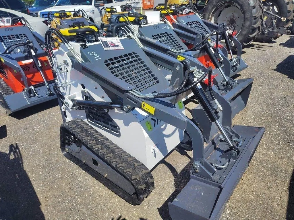 2026 ZJZ MIN SKID STEER 380