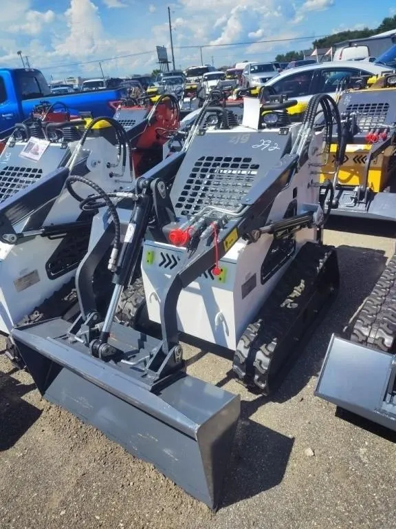 2026 ZJZ MIN SKID STEER 380