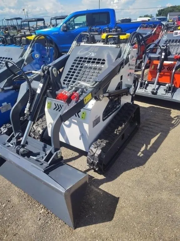 2026 ZJZ MIN SKID STEER 380