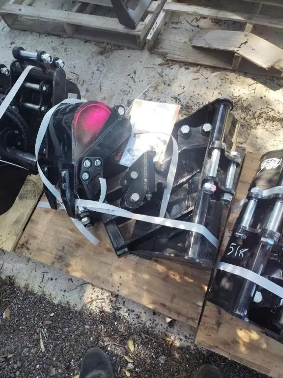 2026 AGT Misc. Excavator Attachmet 12EX-SET5