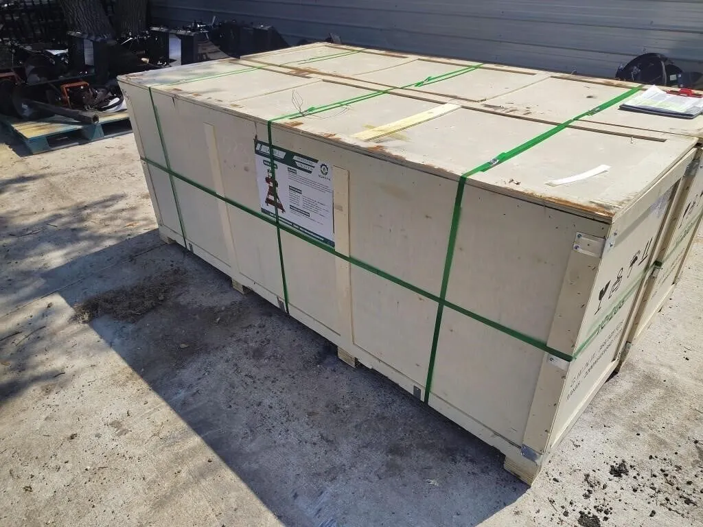 2026 AGT Portable Sawmill YC-26G
