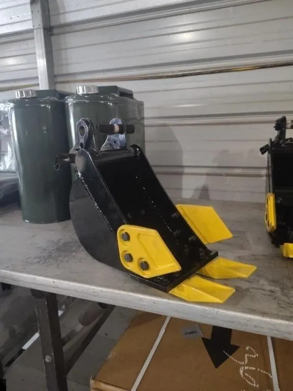 2026 ZJZ BUCKET