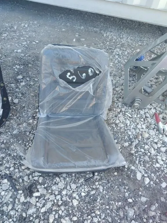 2026 ZJZ SAFETY SEAT