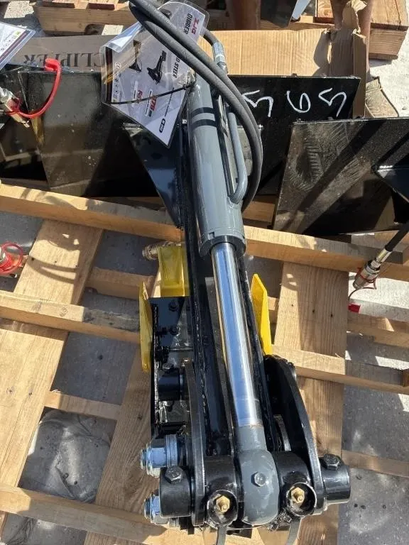 2026 ZJZ DIGGER FOR MINI SKID STEER