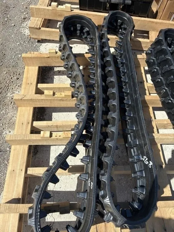 2026 ZJZ RUBBER TRACKS X2
