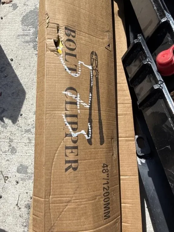 2026 ZJZ PLIERS