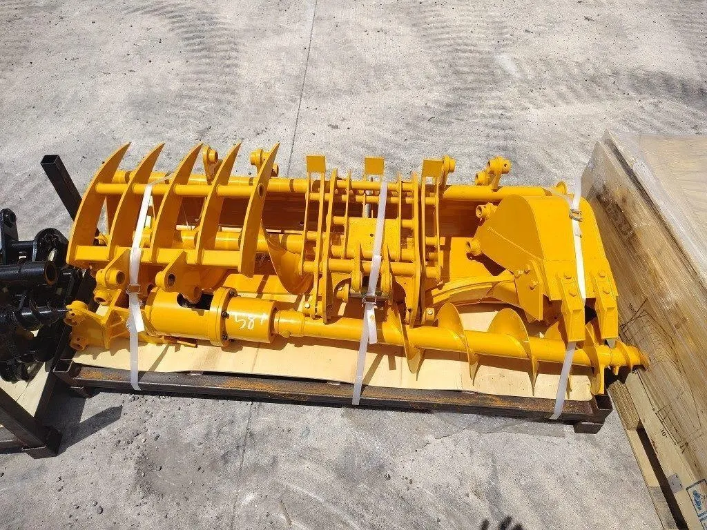 2026 GIYI QTY (8) CAT 301 Excavatot