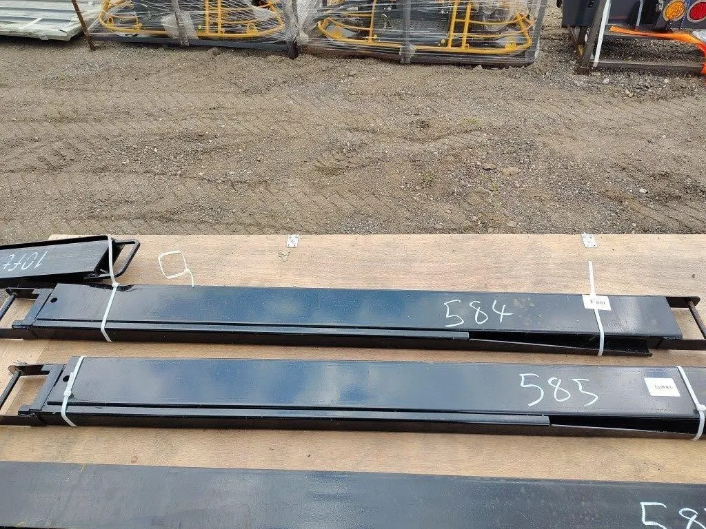 2026 VICSEC Forklift extension rod