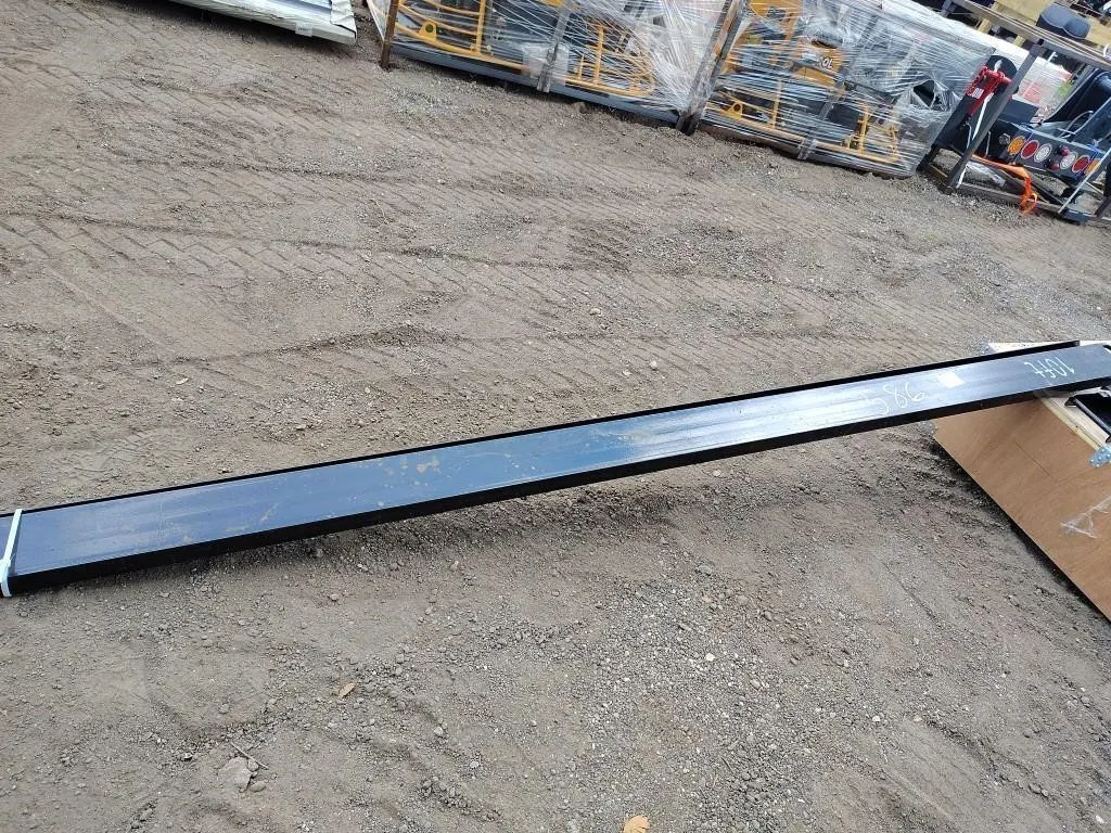 2026 VICSEC 10ft Forklift extension d
