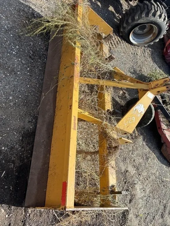 BOX BLADE