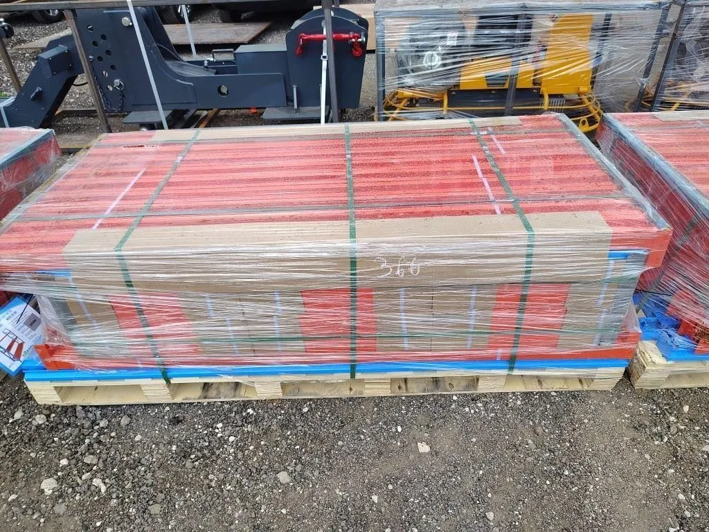 2026 SKLP 40 ft 6 Section Heavy Due SK-HJ6